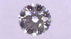 0.415ct D VVS-2 EXCELLENT/VG/VG FAINT NATURAL 4.82-4.84X2.98mm Loose Diamond