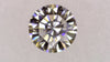 0.293ct G VVS-2 GOOD/GD/GD NONE NATURAL 4.23-4.27X2.63mm Loose Diamond