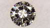 0.600ct K VS-2 VERY GOOD/VG/GD NONE NATURAL 5.58-5.64X3.17mm Loose Diamond