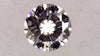 0.300ct F VVS-2 GOOD/GD/GD NONE NATURAL 4.40-4.44X2.53mm Loose Diamond
