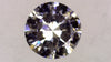 0.424ct G VS-1 GOOD/GD/GD NONE NATURAL 4.98-5.08X2.82mm Loose Diamond