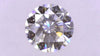 0.503ct G SI-2 VERY GOOD/VG/VG NONE NATURAL 5.05-5.07X3.13mm Loose Diamond