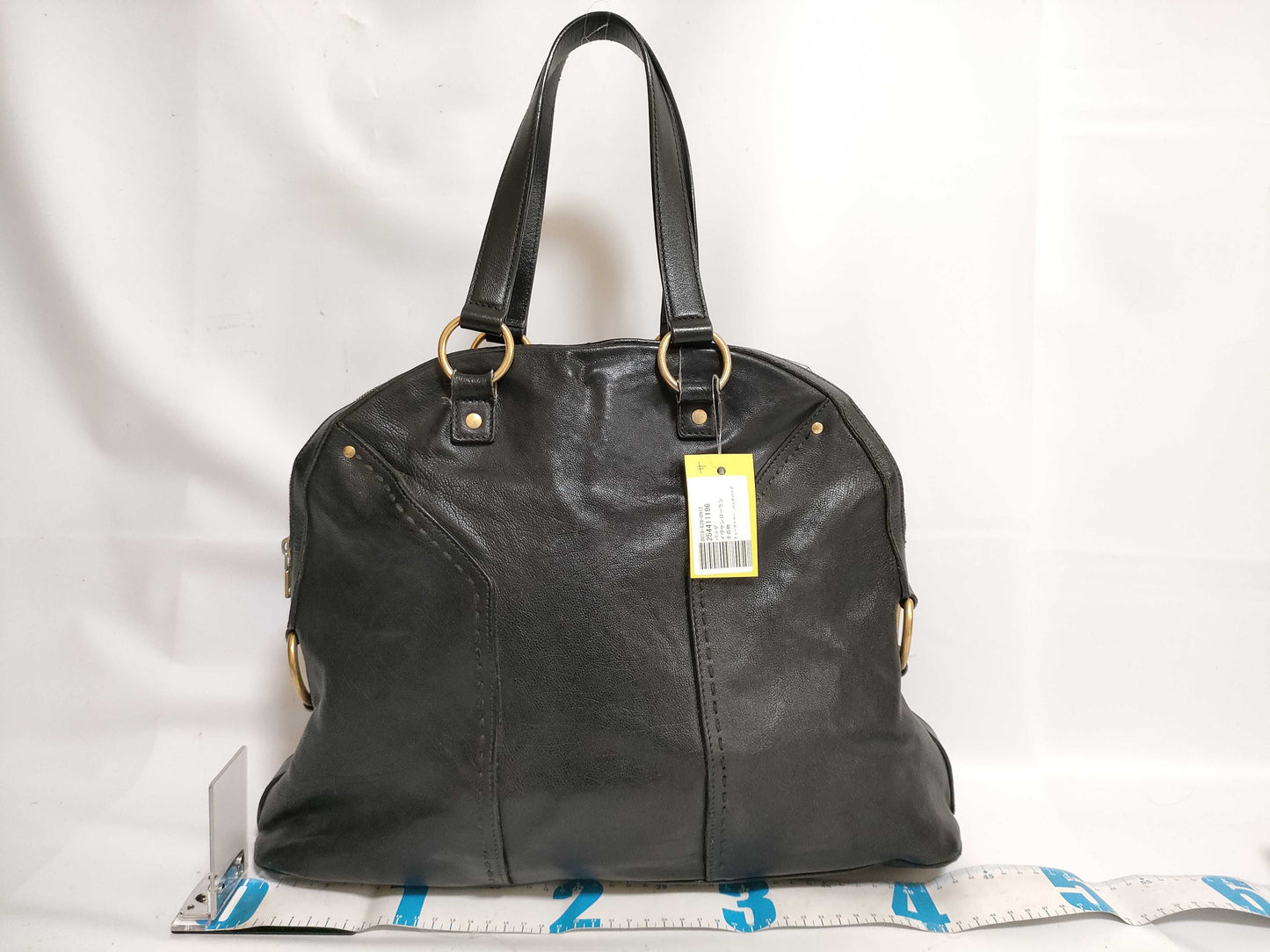 Yves Saint Laurent Muse Two Handbag Handbag