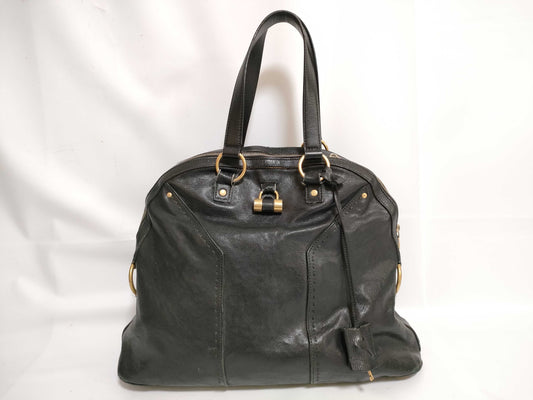 Yves Saint Laurent Muse Two Handbag Handbag