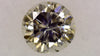 0.417ct L SI-2 FAIR/GD/FR FAINT NATURAL 4.54-4.72X3.07mm Loose Diamond