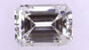1.66ct I VS-1 ****/VG/VG NONE NATURAL 8.39X6.15X3.81mm GIA Diamond Loose