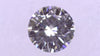 0.200ct G VS-1 GOOD/GD/FR NONE NATURAL 3.81-3.86X2.23mm Loose Diamond