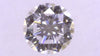 0.514ct D VS-1 VERY GOOD/VG/GD NONE NATURAL 5.14-5.18X3.15mm Loose Diamond