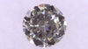 0.719ct J SI-1 POOR/GD/PR MEDIUM YELLOWISH GREEN NATURAL 5.90-5.98X3.25mm Loose Diamond