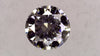 0.217ct F VS-2 GOOD/GD/FR NONE NATURAL 3.92-4.00X2.25mm Loose Diamond