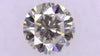 1.028ct J I-1 GOOD/GD/GD NONE NATURAL 6.40-6.46X4.04mm Loose Diamond