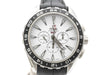 OMEGA 231.13.44.52.04.001 78601911 Automatic White Dial Men's Watch