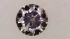 0.243ct H I-1 GOOD/GD/FR NONE NATURAL 4.10-4.13X2.34mm Loose Diamond