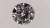 0.288ct E VVS-2 FAIR/GD/FR NONE NATURAL 4.30-4.40X2.42mm Loose Diamond