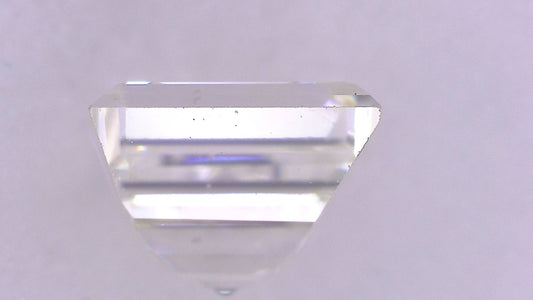 0.431ct K VS-2 ****/GD/GD NONE NATURAL 4.24-3.78X3.05mm RCT Diamond Loose