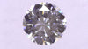 0.429ct F VS-1 GOOD/VG/GD NONE NATURAL 4.92-4.98X2.87mm Loose Diamond