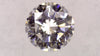 0.327ct D VVS-2 GOOD/VG/GD NONE NATURAL 4.43-4.50X2.66mm Loose Diamond
