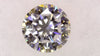 0.542ct F VVS-2 VERY GOOD/VG/GD FAINT NATURAL 5.26-5.31X3.19mm Loose Diamond