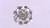 0.291ct H VS-1 GOOD/VG/FR FAINT NATURAL 4.20-4.29X2.58mm Loose Diamond