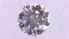 0.342ct G SI-1 GOOD/VG/FR NONE NATURAL 4.47-4.53X2.74mm Loose Diamond