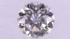 0.405ct F VS-2 GOOD/GD/GD NONE NATURAL 4.62-4.66X2.93mm Loose Diamond