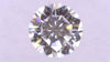 0.443ct E SI-1 VERY GOOD/VG/GD STRONG BLUE NATURAL 4.90-4.93X3.01mm Loose Diamond