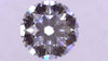 0.510ct D VS-1 VERY GOOD/VG/VG FAINT NATURAL 5.17-5.20X3.18mm Loose Diamond