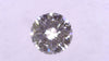 0.240ct F VVS-2 GOOD/GD/FR FAINT NATURAL 4.05-4.10X2.35mm Loose Diamond