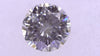 0.239ct I VS-2 GOOD/GD/FR FAINT NATURAL 3.96-4.04X2.42mm Loose Diamond
