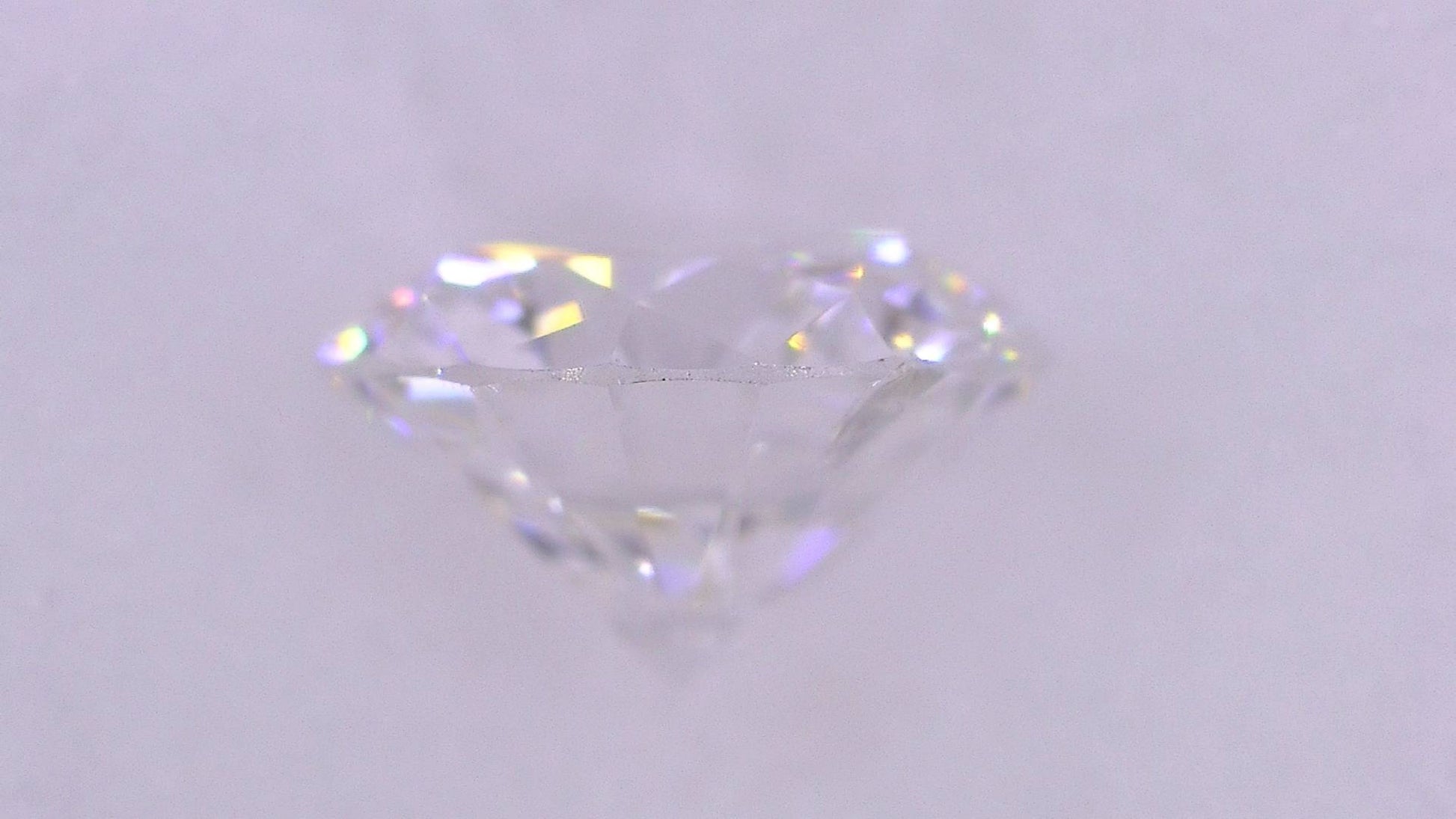 0.300ct D SI-2 VERY GOOD/VG/GD MEDIUM BLUE NATURAL 4.34-4.36X2.64mm Diamond Loose
