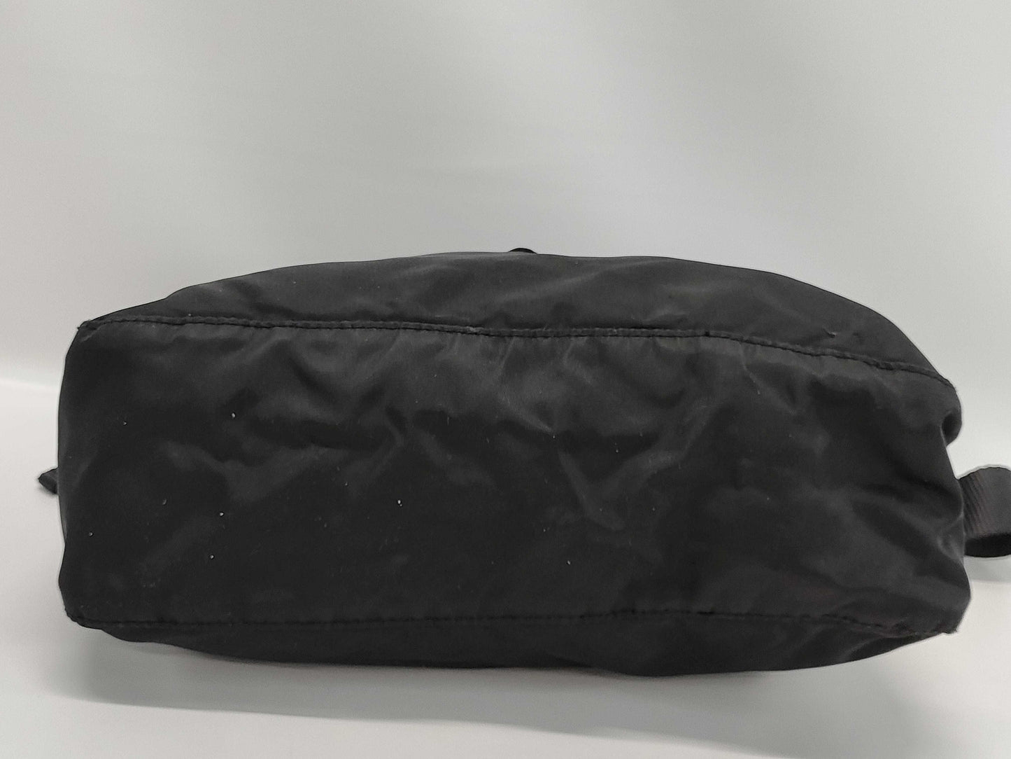 PRADA nylon shoulder bag shoulder bag