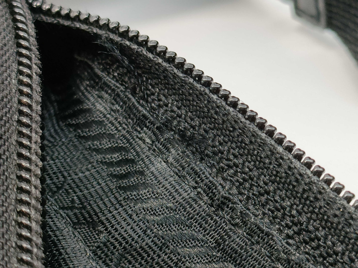 PRADA nylon shoulder bag shoulder bag