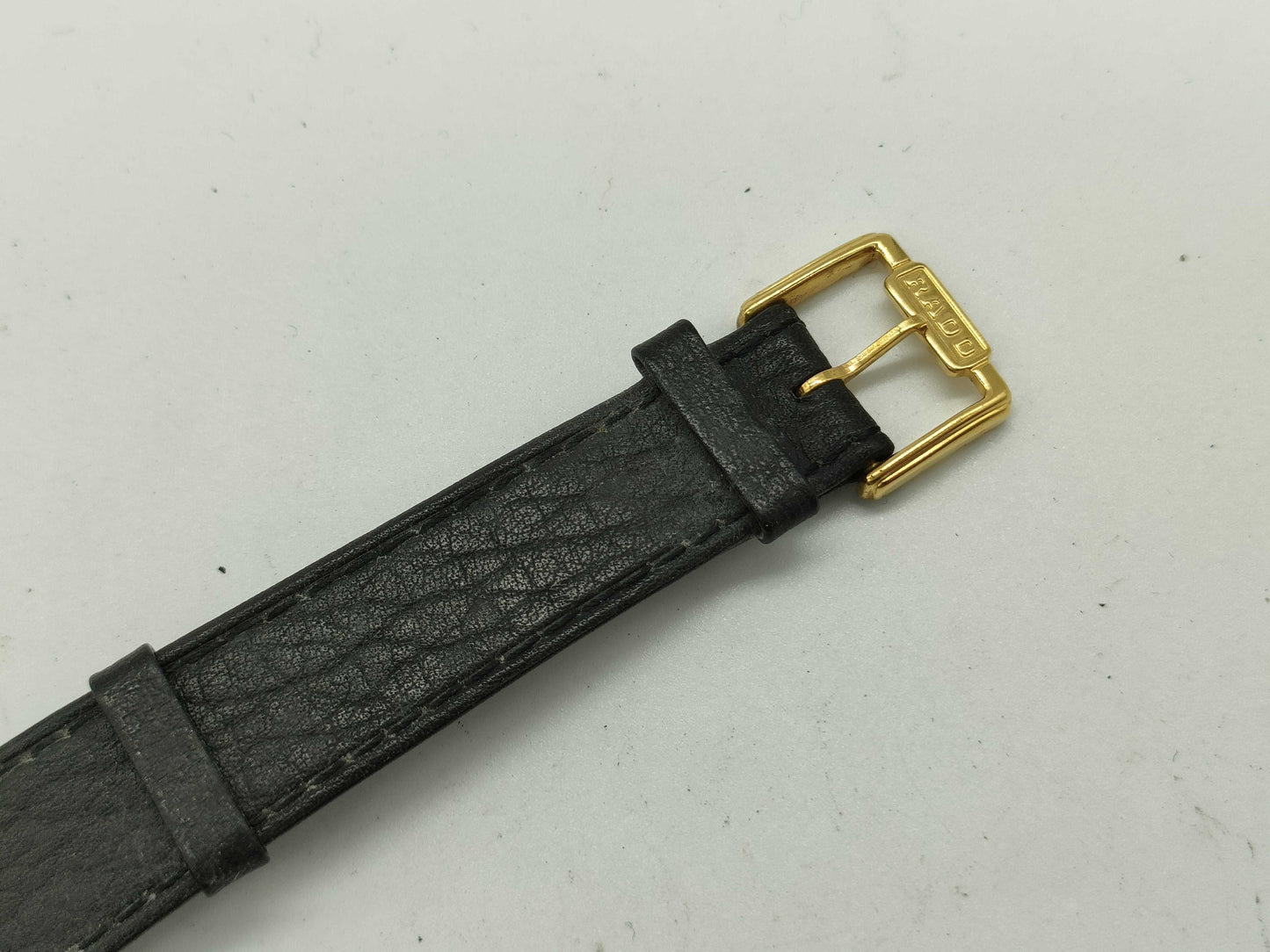 RADO FLORENCE 160.3605.2 34283600 Quartz Unmoving Women's Watch