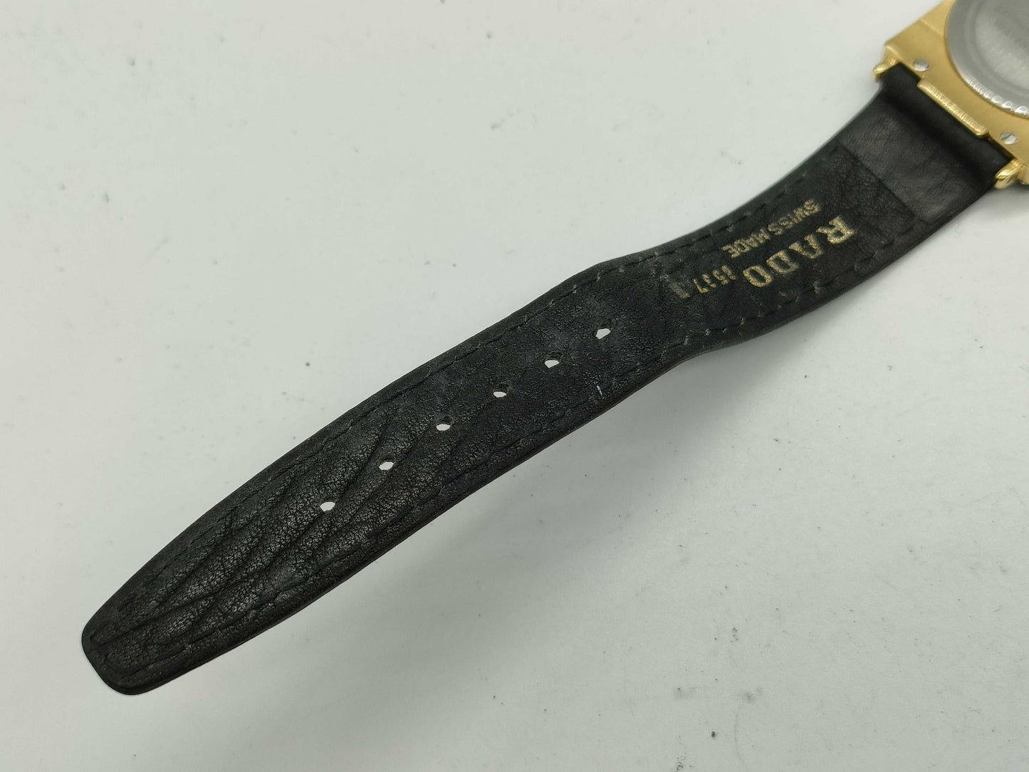 RADO FLORENCE 160.3605.2 34283600 Quartz Unmoving Women's Watch