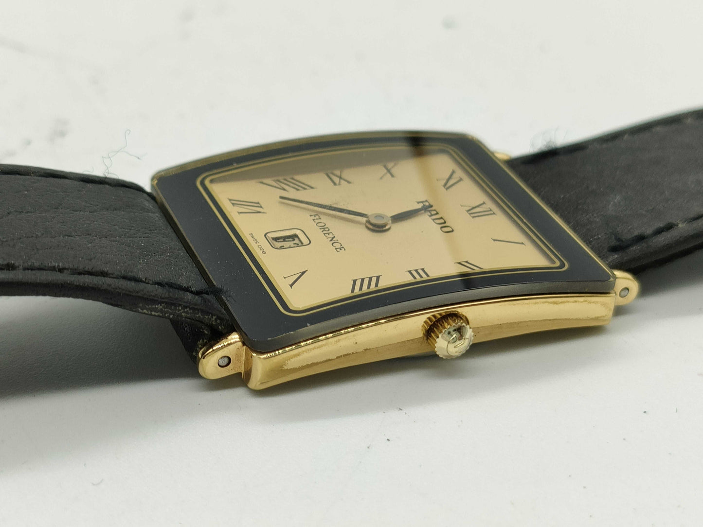 RADO FLORENCE 160.3605.2 34283600 Quartz Unmoving Women's Watch