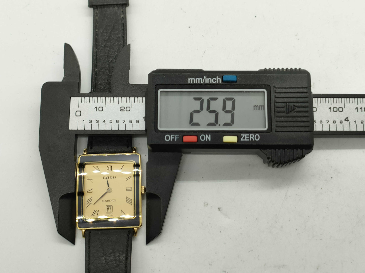 RADO FLORENCE 160.3605.2 34283600 Quartz Unmoving Women's Watch