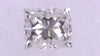 0.446ct F SI-1 ****/GD/GD NONE NATURAL 4.67-4.05X2.90mm RCT Diamond Loose