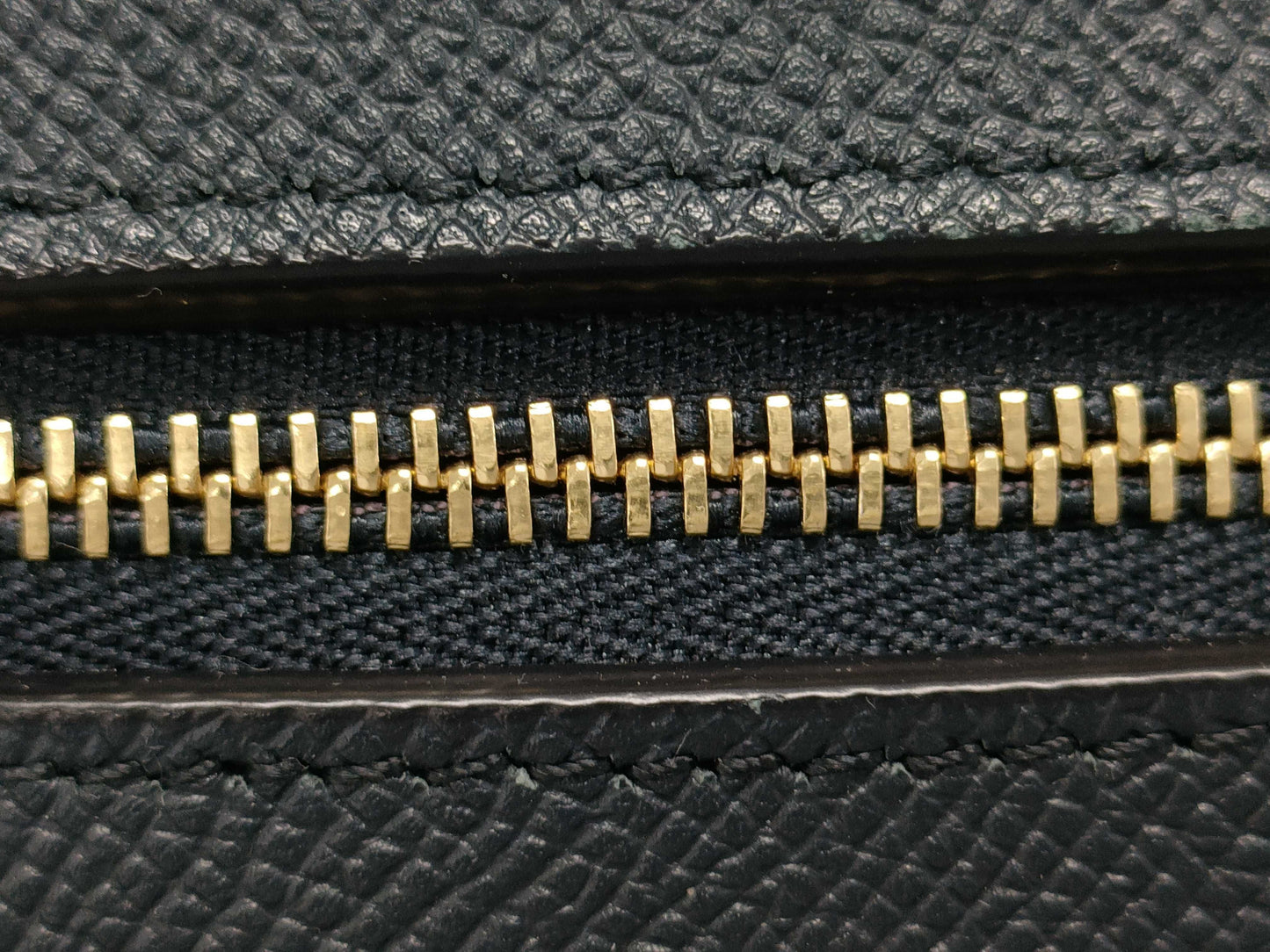 CELINE Navy Handbag