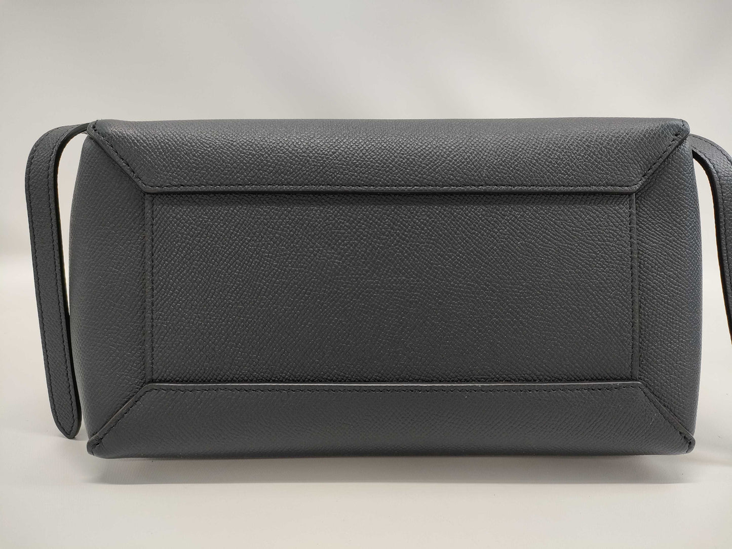 CELINE Navy Handbag