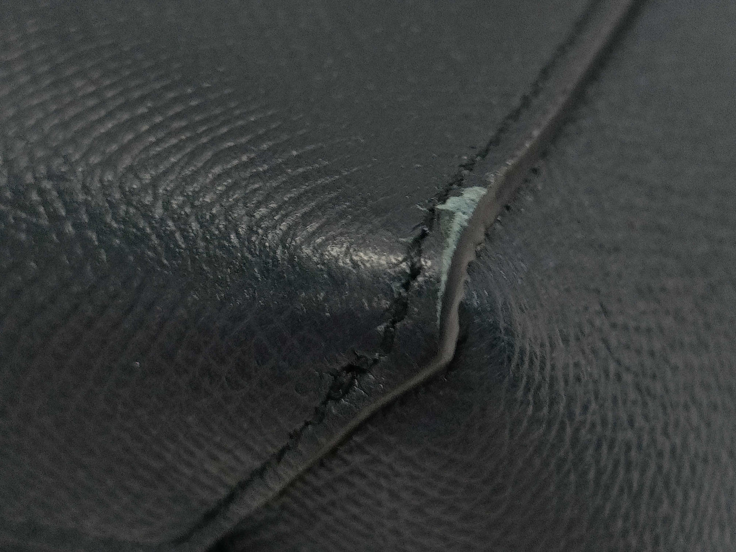 CELINE Navy Handbag
