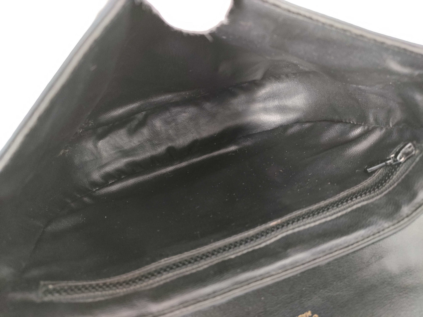 CELINE Vintage Shoulder Bag