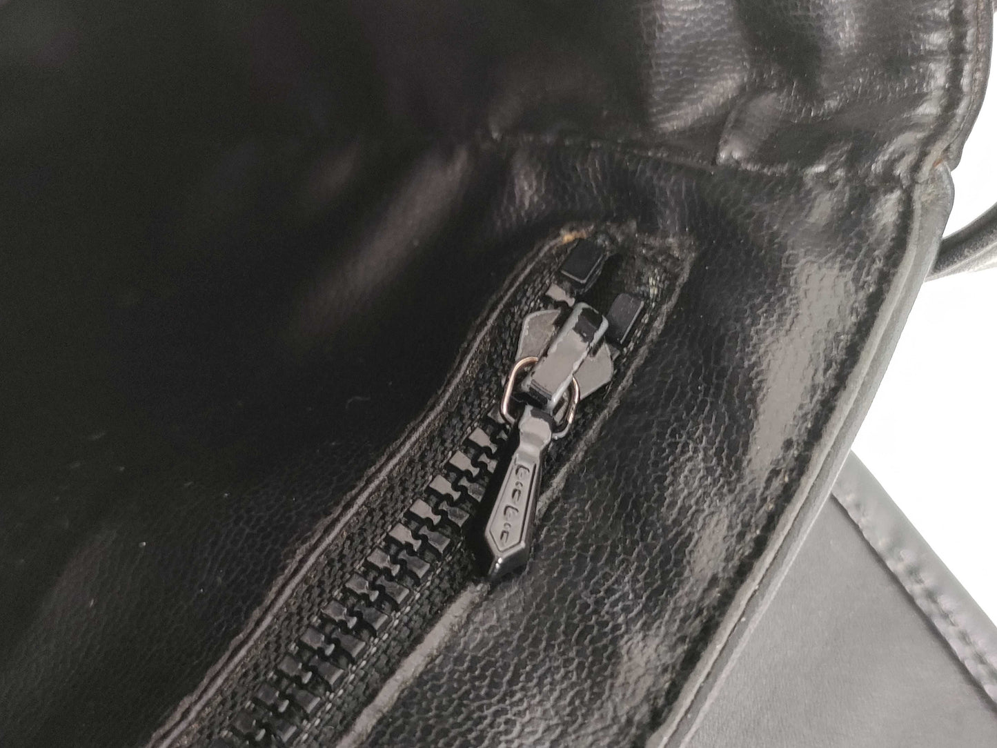 CELINE Vintage Shoulder Bag