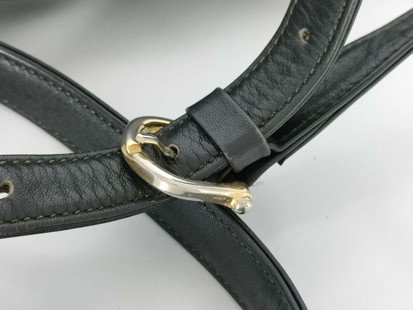 CELINE Vintage Shoulder Bag