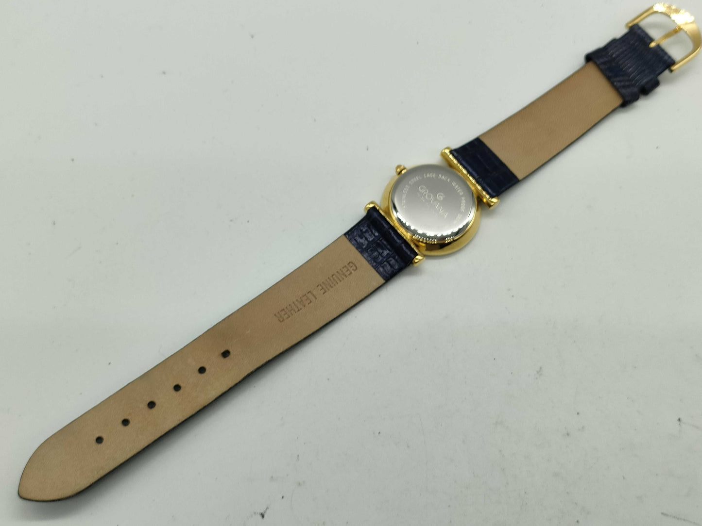 GROVANA 3175.1 Quartz Unmoving Women's Watch