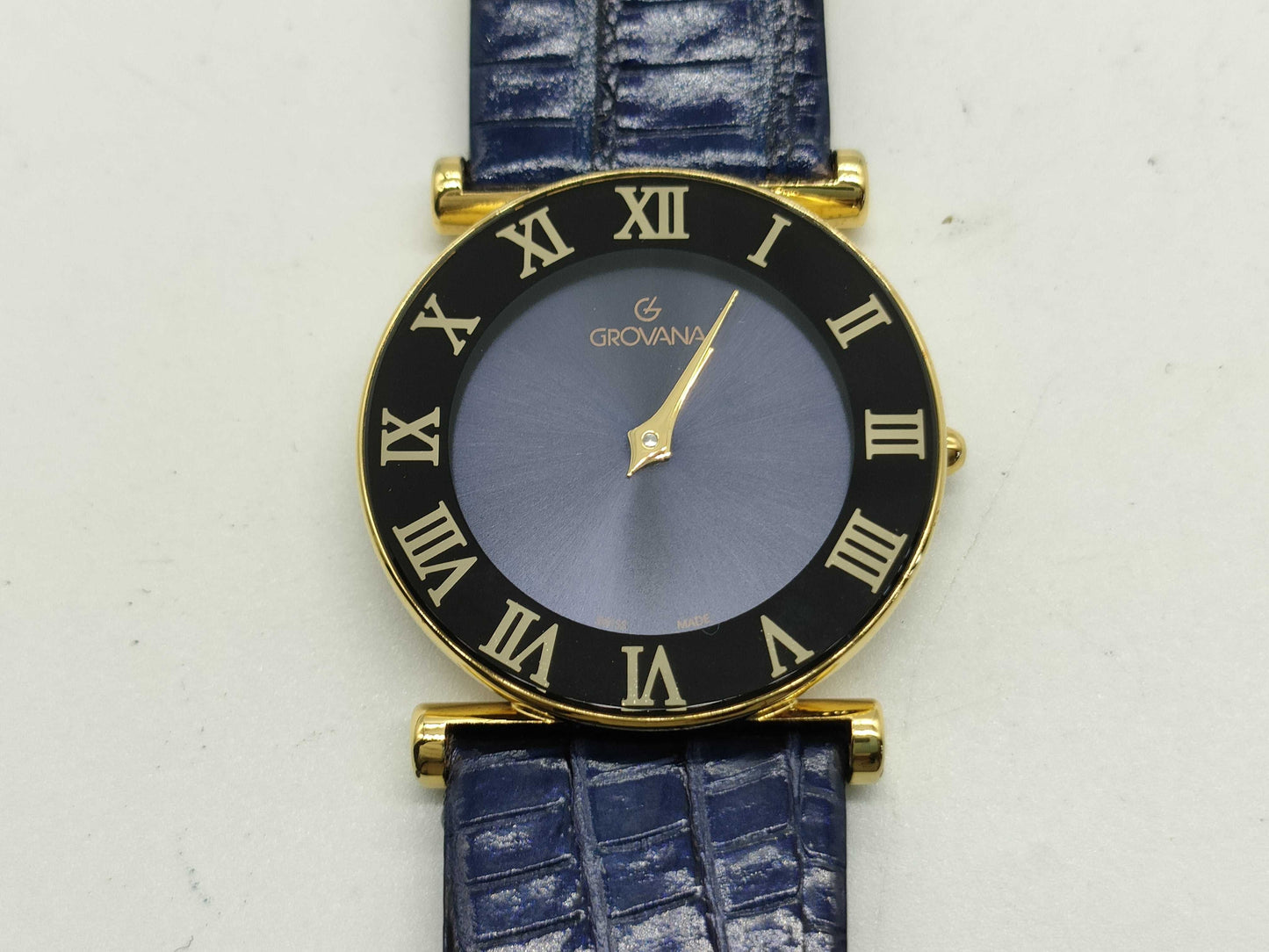 GROVANA 3175.1 Quartz Unmoving Women's Watch