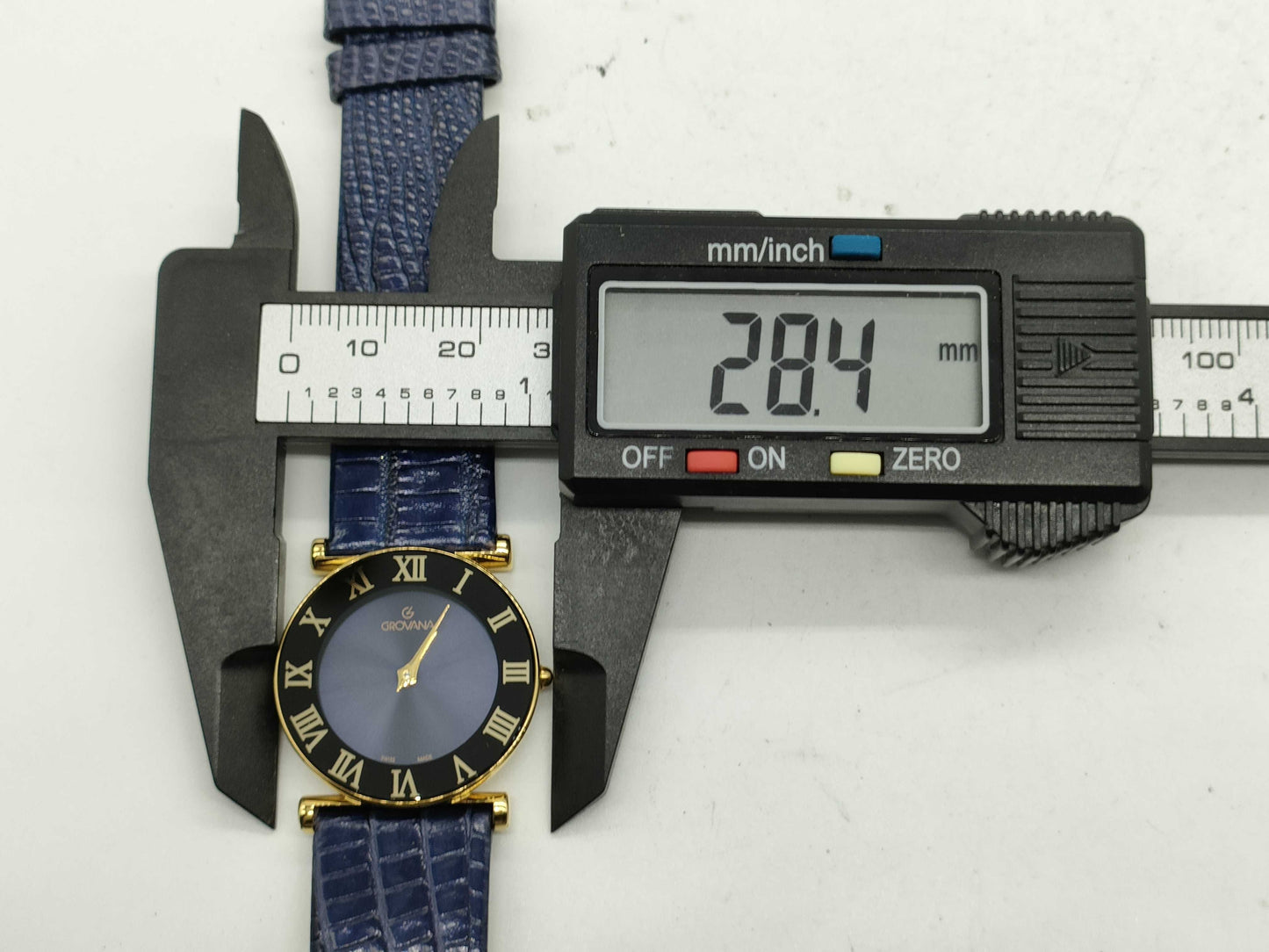 GROVANA 3175.1 Quartz Unmoving Women's Watch