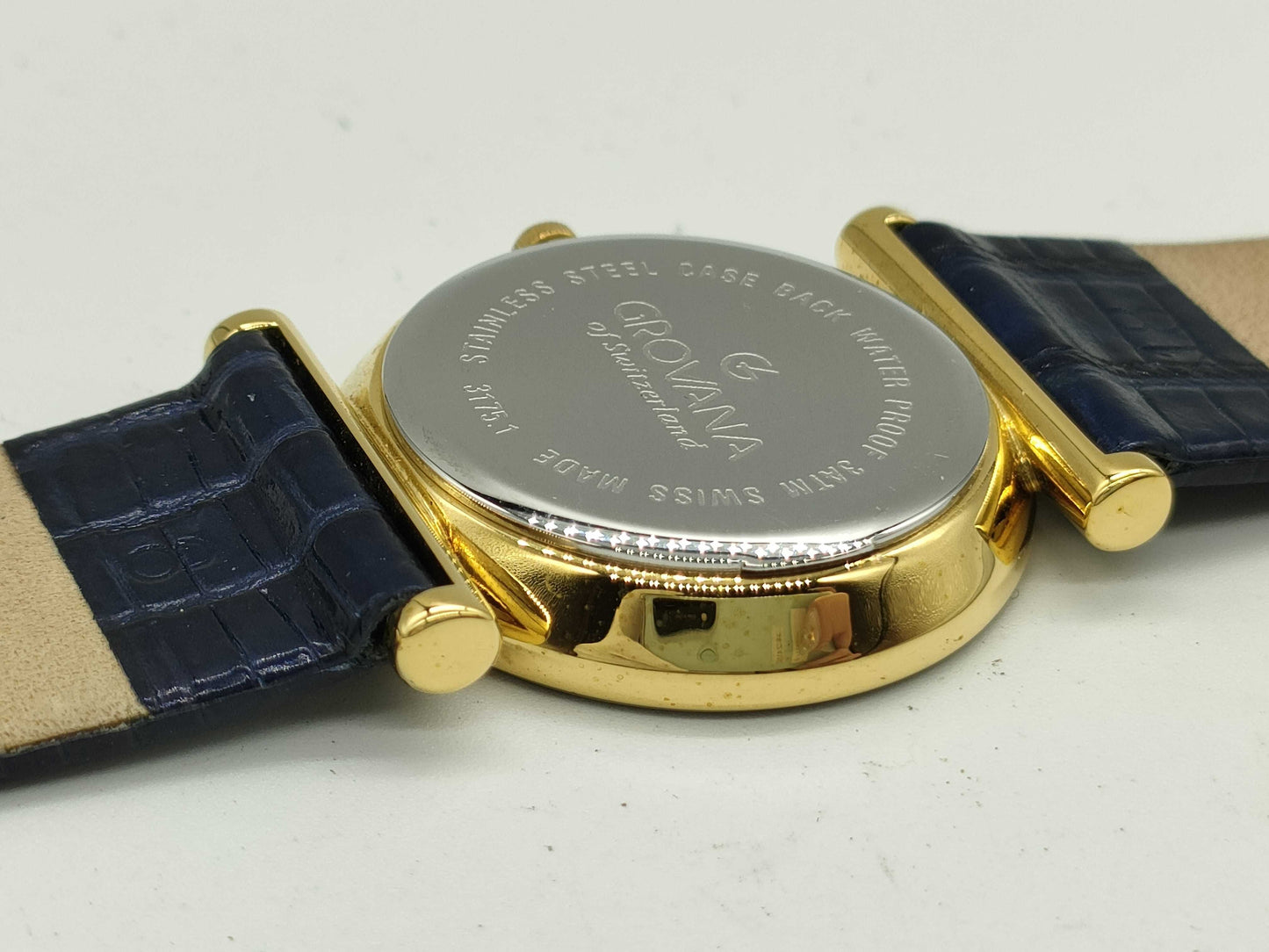 GROVANA 3175.1 Quartz Unmoving Women's Watch