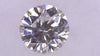 0.344ct H SI-2 GOOD/GD/FR NONE NATURAL 4.36-4.43X2.85mm Diamond Loose