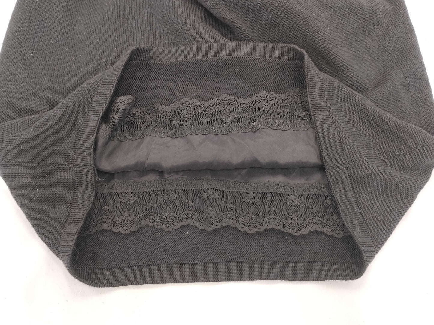FOXEY Foxy Skirt Skirt