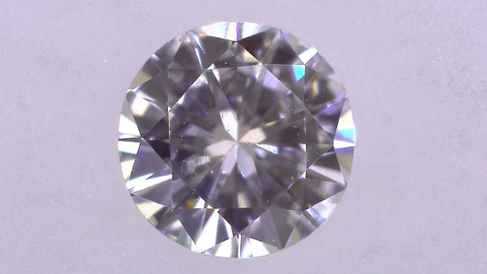 0.265ct E VS-1 FAIR/GD/FR NONE NATURAL 4.22-4.30X2.43mm Diamond Loose